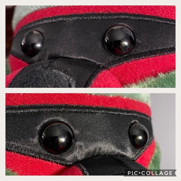 Build A Bear Star Wars Boba Fett Stuffed Animal - Picture 3 of 11